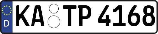 KA-TP4168