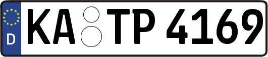 KA-TP4169
