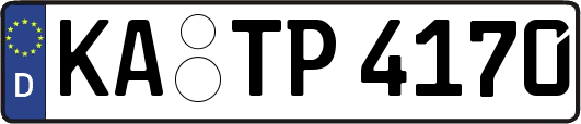 KA-TP4170