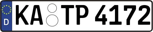 KA-TP4172