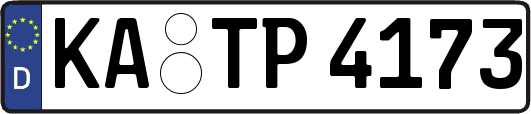 KA-TP4173