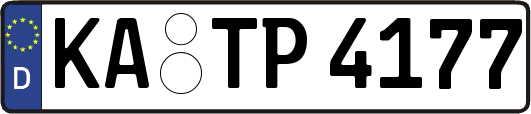 KA-TP4177