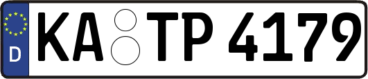 KA-TP4179