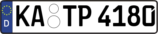 KA-TP4180