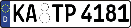 KA-TP4181