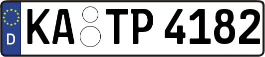 KA-TP4182
