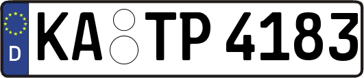 KA-TP4183