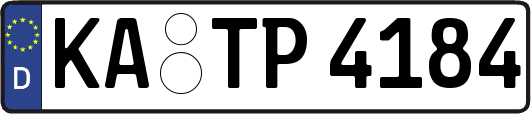 KA-TP4184