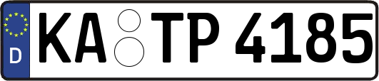 KA-TP4185