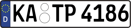 KA-TP4186