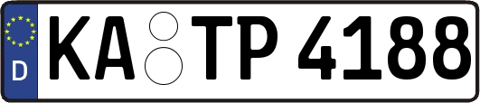 KA-TP4188