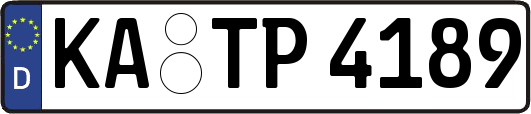 KA-TP4189