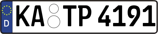 KA-TP4191