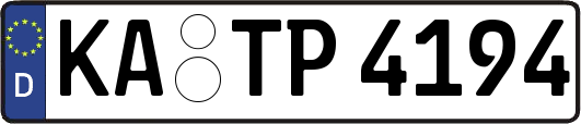 KA-TP4194
