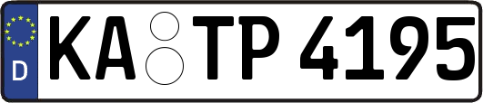 KA-TP4195