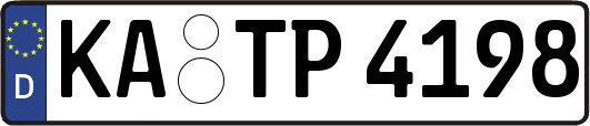 KA-TP4198