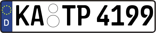 KA-TP4199