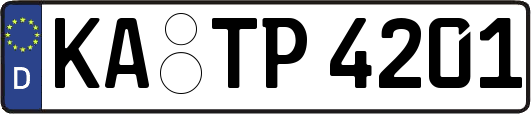 KA-TP4201