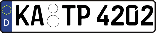 KA-TP4202