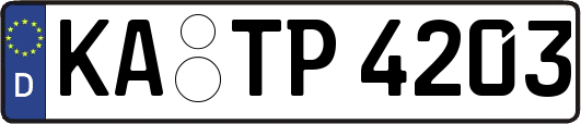 KA-TP4203