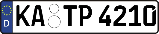 KA-TP4210