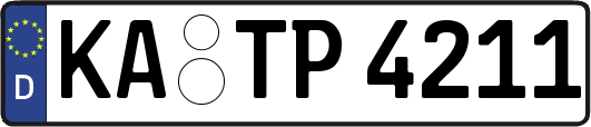 KA-TP4211