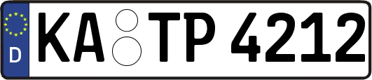 KA-TP4212