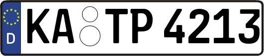 KA-TP4213