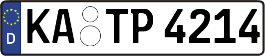 KA-TP4214