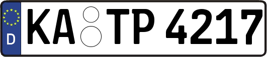 KA-TP4217