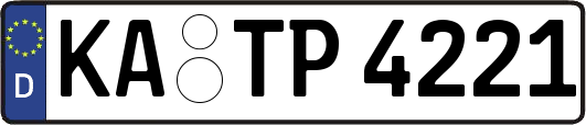 KA-TP4221