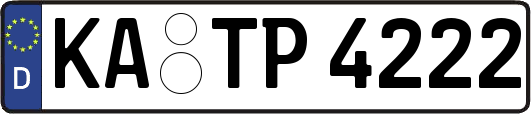 KA-TP4222