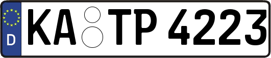 KA-TP4223
