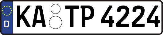 KA-TP4224