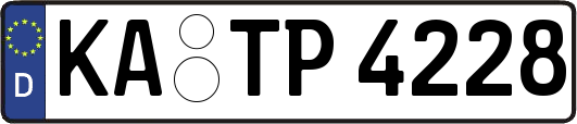 KA-TP4228