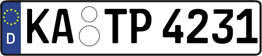 KA-TP4231