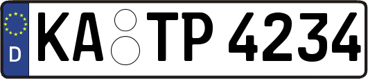 KA-TP4234