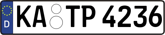 KA-TP4236