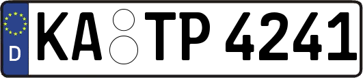 KA-TP4241