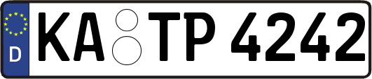 KA-TP4242