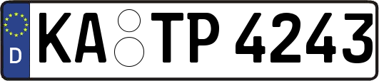 KA-TP4243