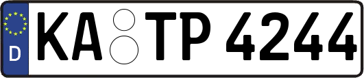 KA-TP4244