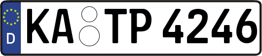 KA-TP4246
