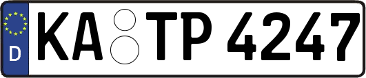 KA-TP4247