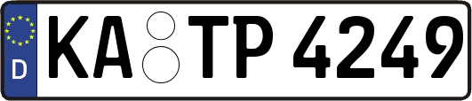 KA-TP4249