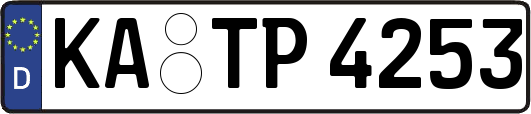 KA-TP4253