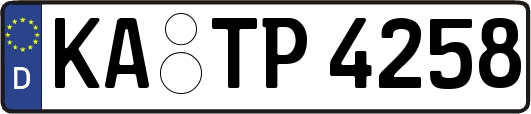 KA-TP4258