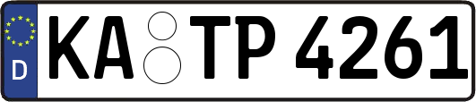 KA-TP4261