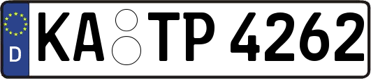 KA-TP4262