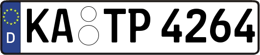 KA-TP4264